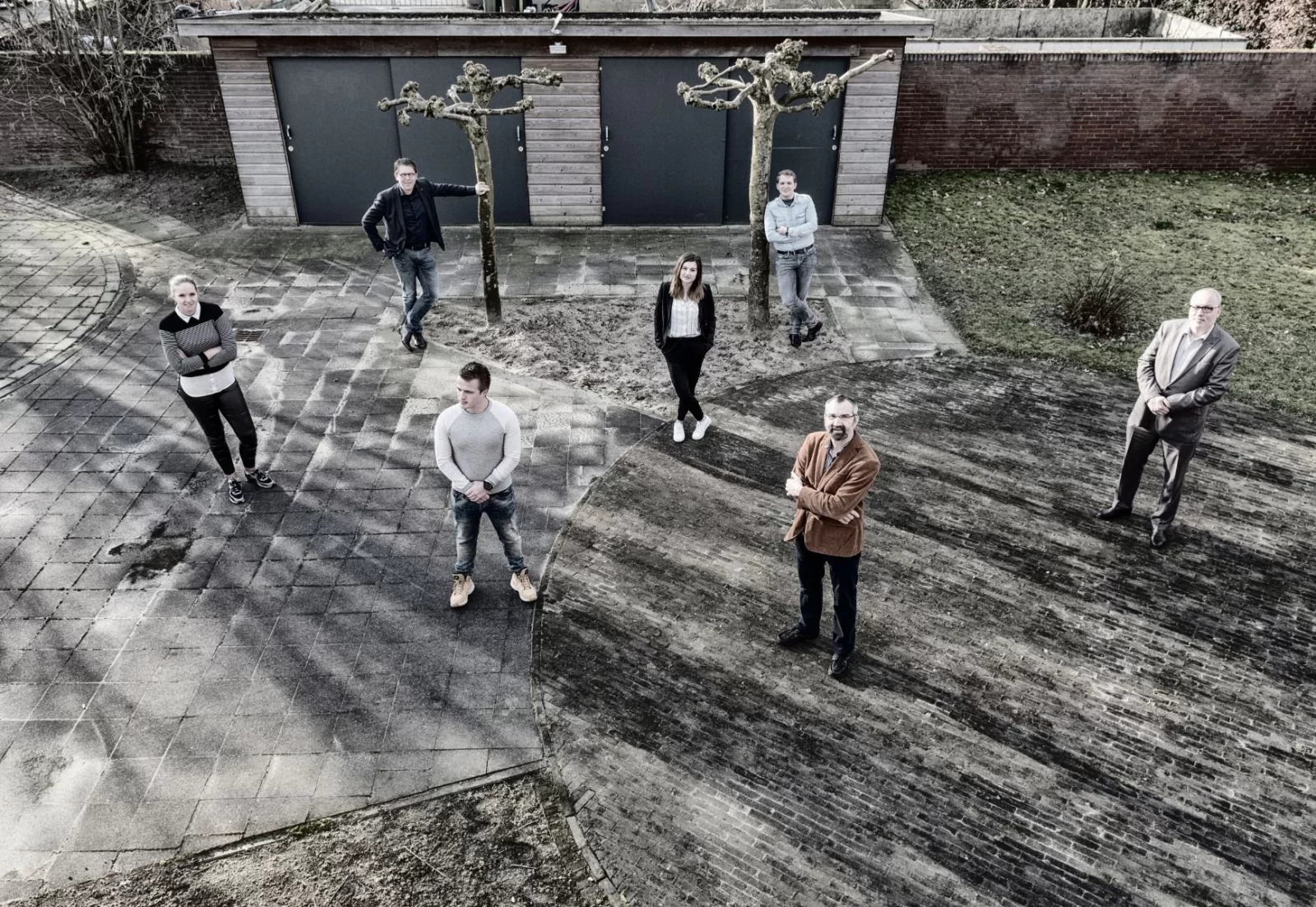 HCTS Sociale innovatie