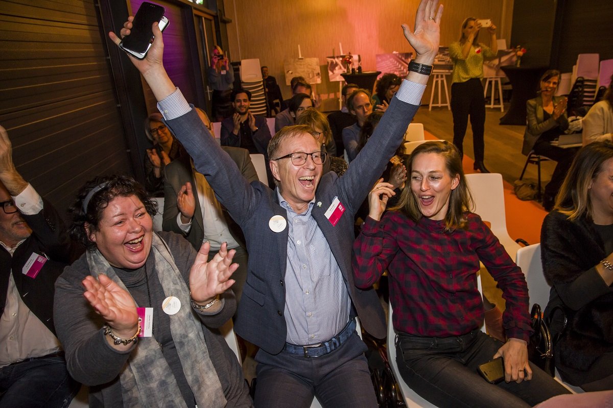 Ben je betrokken bij een publiek-private samenwerking en zou je graag meer mkb-bedrijven willen bereiken? 